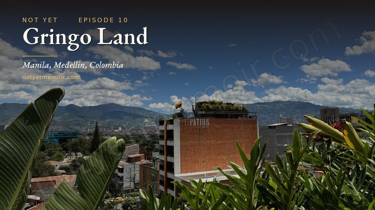 Gringo Land