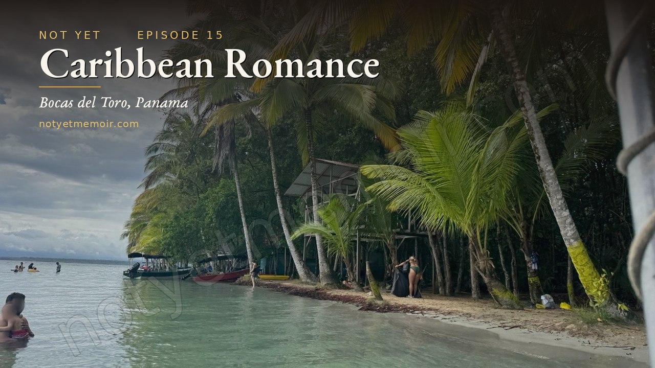 Caribbean Romance