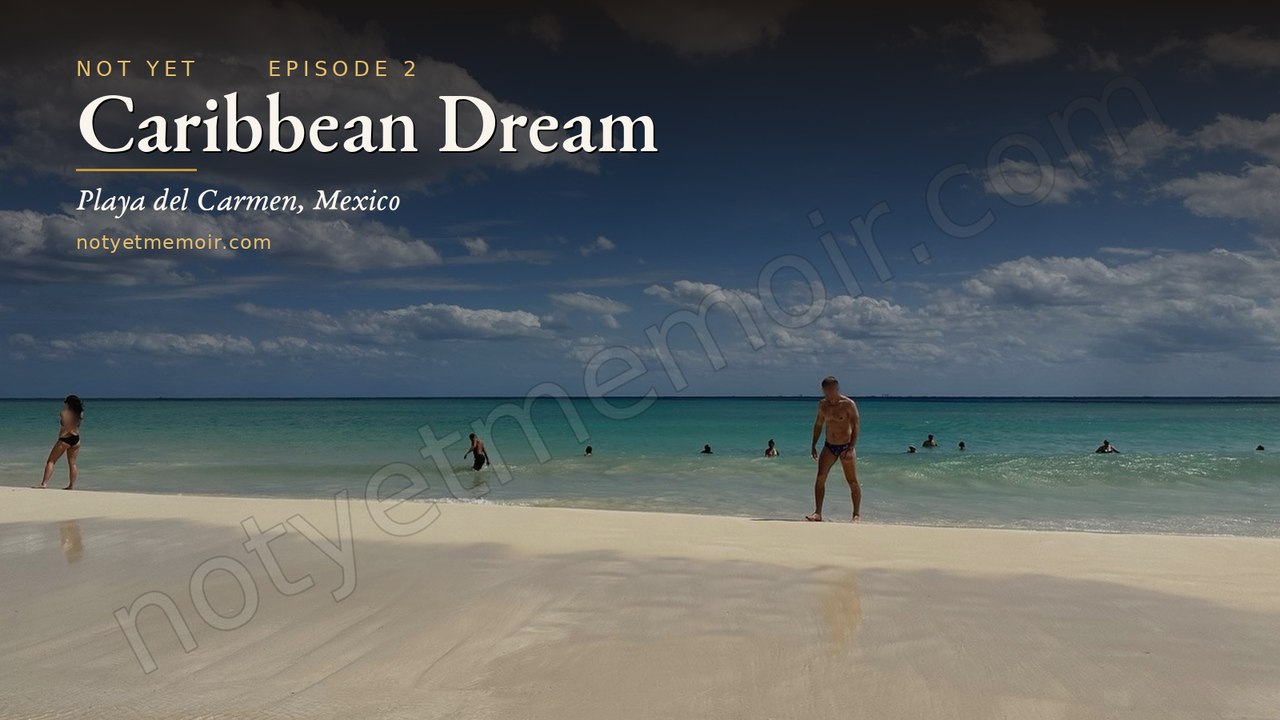 Caribbean Dream