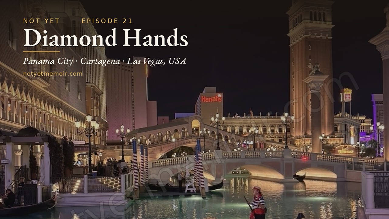 Diamond Hands