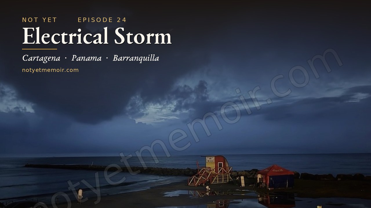 Electrical Storm