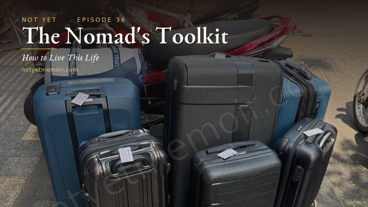 The Nomad's Toolkit