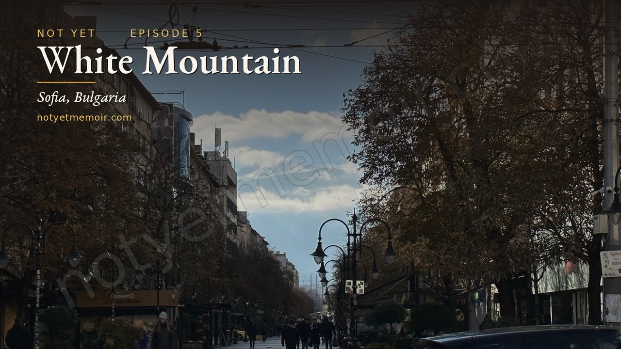 White Mountain
