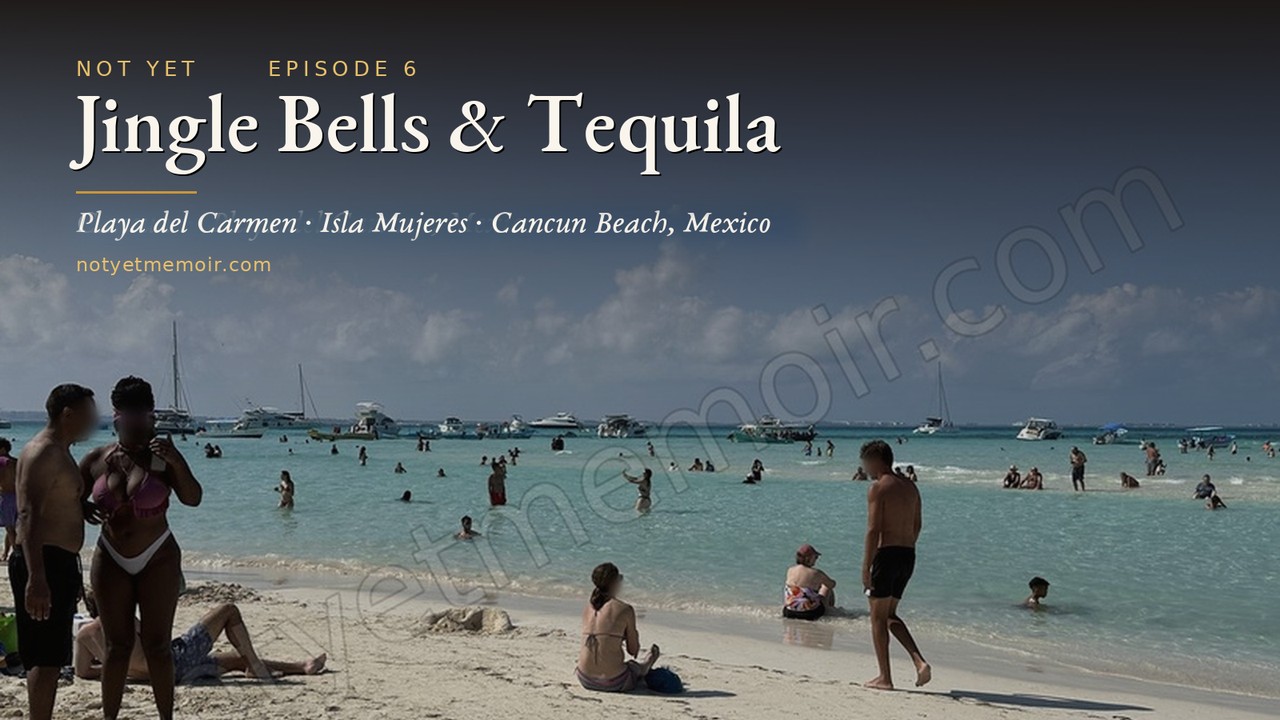 Jingle Bells & Tequila
