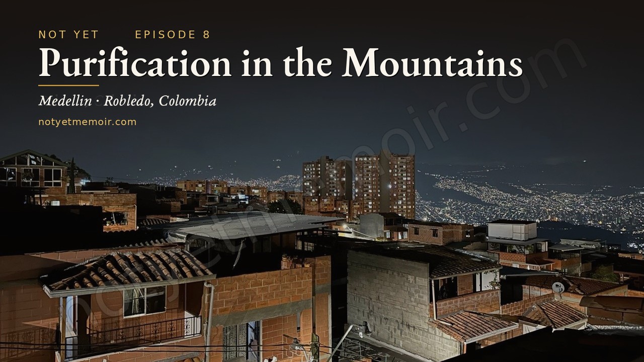 Purification in the Mountains