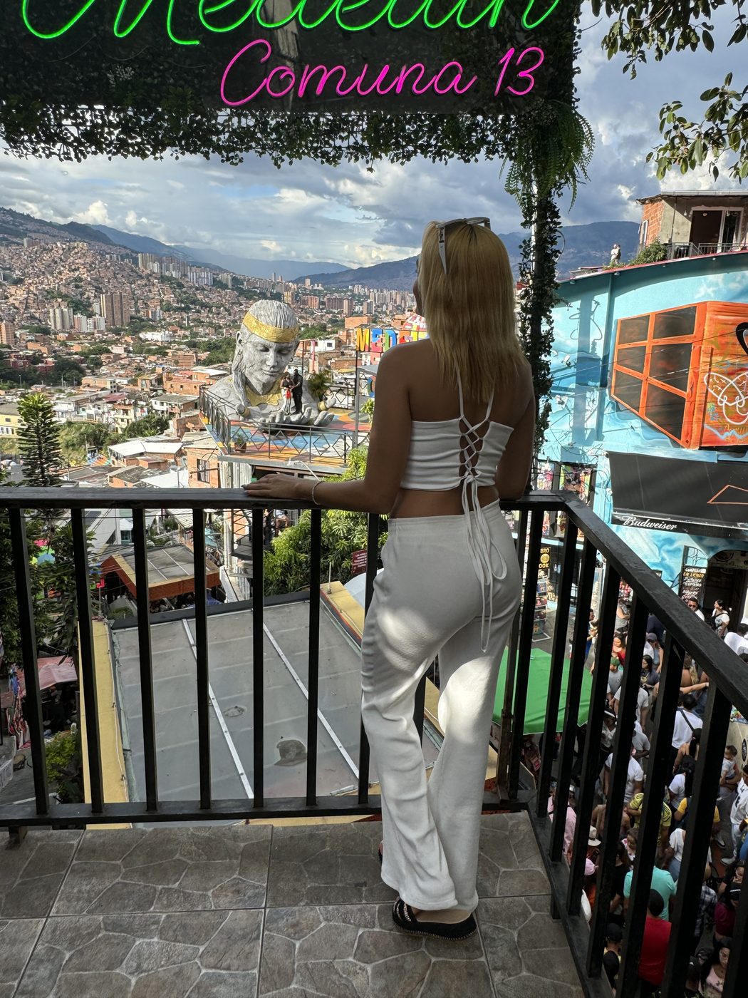 Medellin Colombia