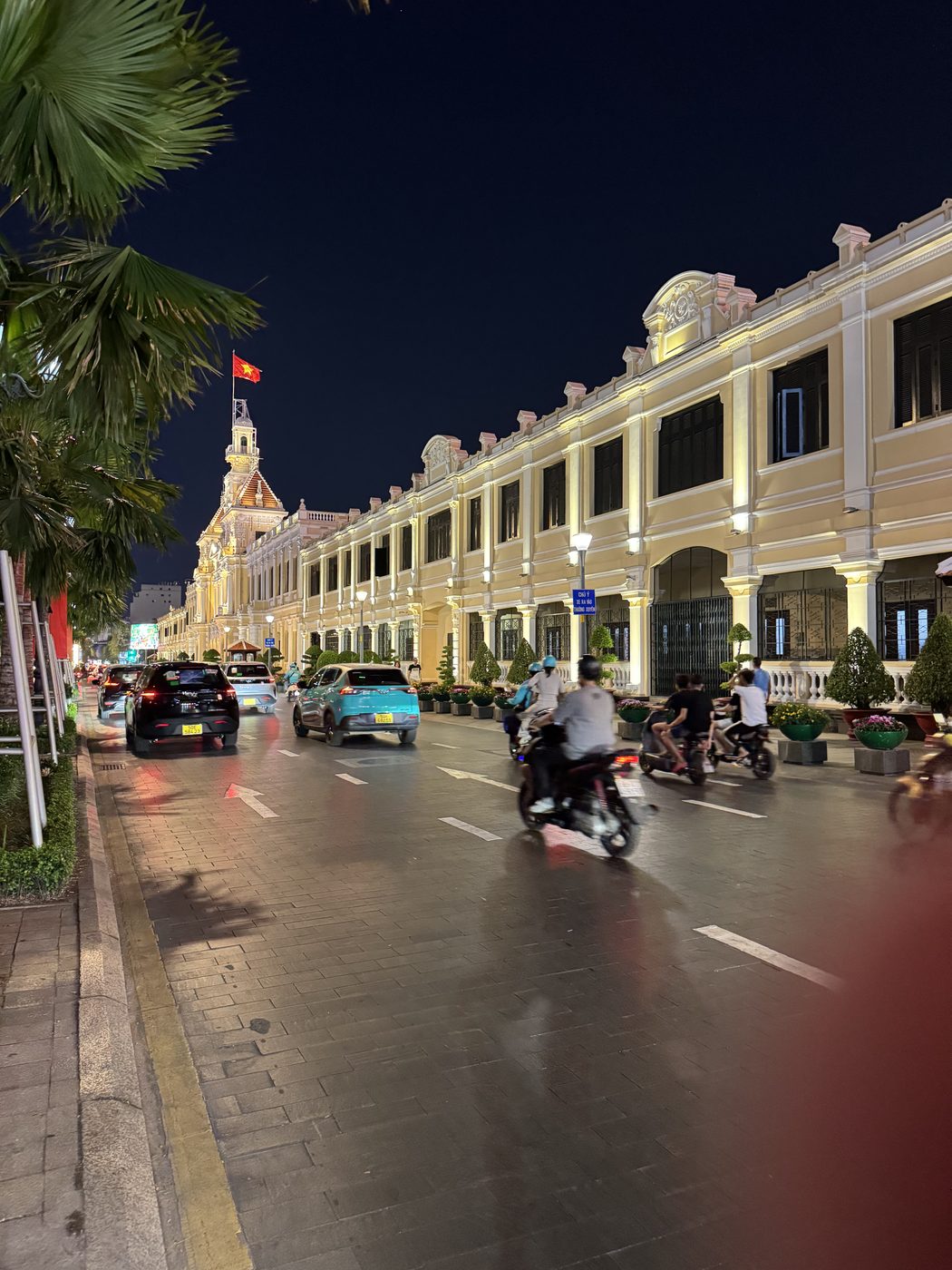 Ho Chi Minh City