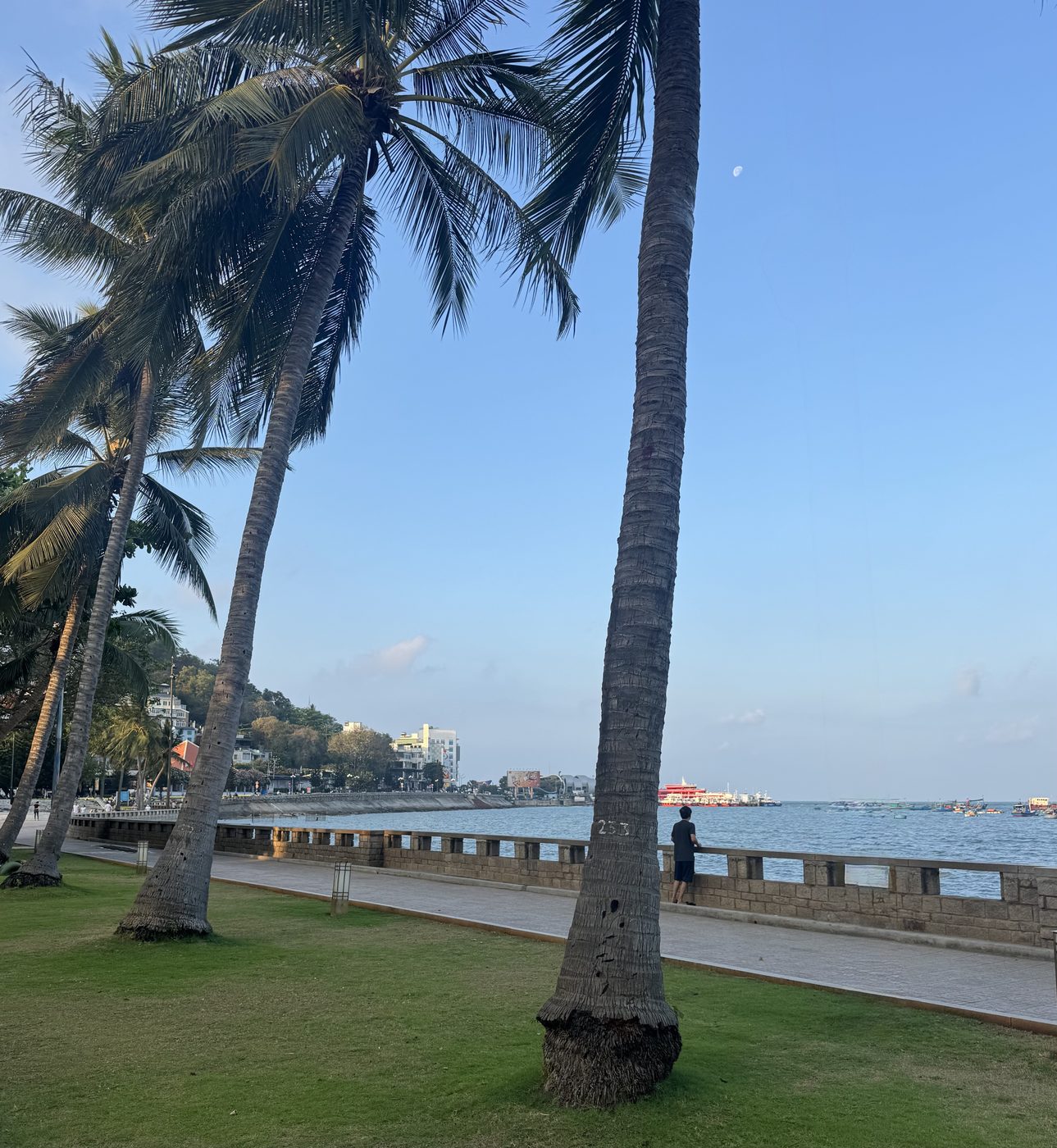 Vung Tau Vietnam
