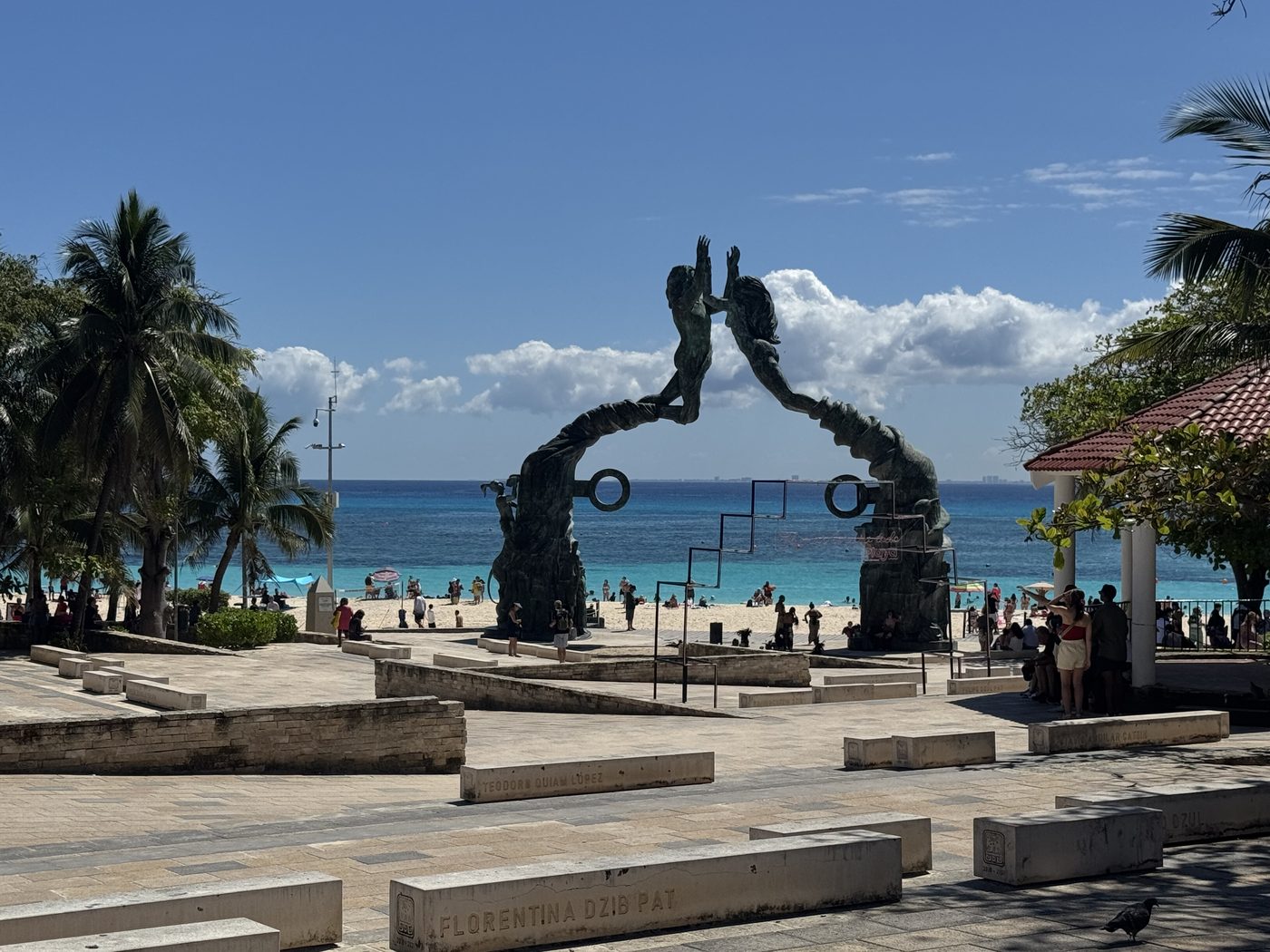 Playa del Carmen